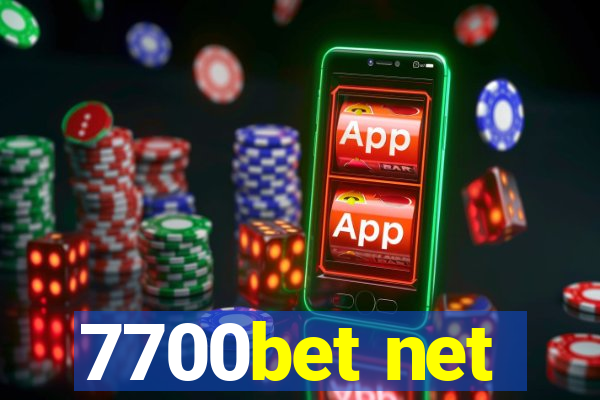 7700bet net